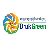 Drukgreen.bt logo