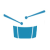 Drumbeatmarketing.net logo