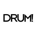 Drummagazine.com logo