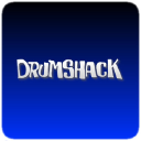 Drumshack.co.uk logo