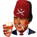 Drunkard.com logo