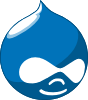 Drupal.it logo