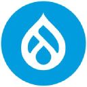 Drupal.org logo