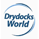 Drydocks.gov.ae logo
