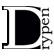 Drypen.in logo