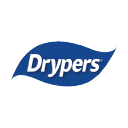 Drypers.com.my logo