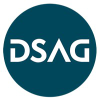 Dsag.de logo