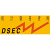 Dsec.gov.mo logo