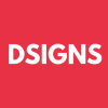 Dsigns.com.au logo