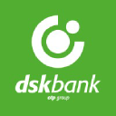 Dskbank.bg logo