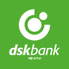 Dskbank.bg logo