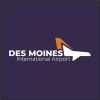 Dsmairport.com logo