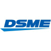 Dsme.co.kr logo