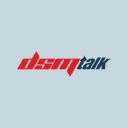 Dsmtalk.com logo
