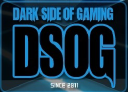 Dsogaming.com logo