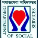 Dss.gov.bd logo