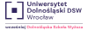 Dsw.edu.pl logo