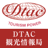 Dtac.jp logo