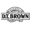 Dtbrownseeds.co.uk logo
