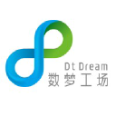 Dtdream.com logo