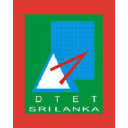 Dtet.gov.lk logo