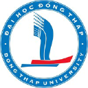 Dthu.edu.vn logo