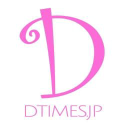 Dtimes.jp logo