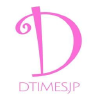 Dtimes.jp logo