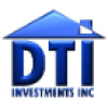 Dtiproperties.com logo