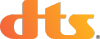 Dts.com logo