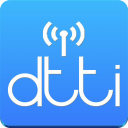 Dtti.it logo