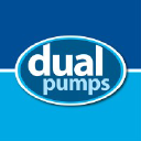 Dualpumps.co.uk logo