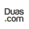 Duas.com logo