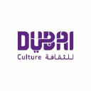 Dubaiculture.gov.ae logo