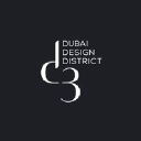 Dubaidesigndistrict.com logo