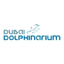 Dubaidolphinarium.ae logo
