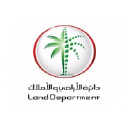Dubailand.gov.ae logo