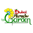 Dubaimiraclegarden.com logo