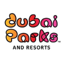 Dubaiparksandresorts.com logo
