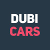 Dubicars.com logo