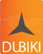 Dubiki.com logo