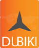 Dubiki.com logo