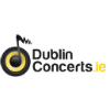 Dublinconcerts.ie logo