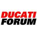 Ducatiforum.co.uk logo