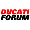 Ducatiforum.co.uk logo