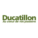 Ducatillon.com logo