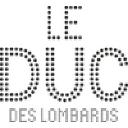 Ducdeslombards.com logo