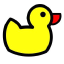 Duckdns.org logo