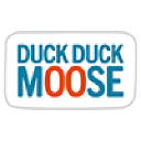 Duckduckmoose.com logo