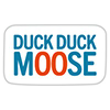 Duckduckmoose.com logo